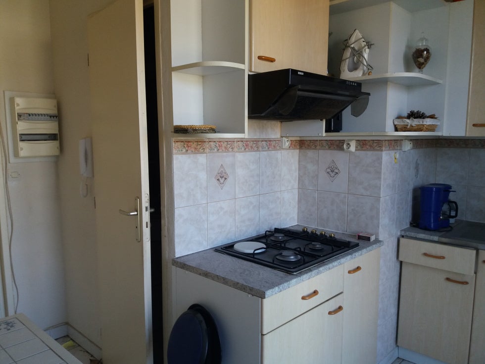 Appartement Avenue du Vallespir à Palalda