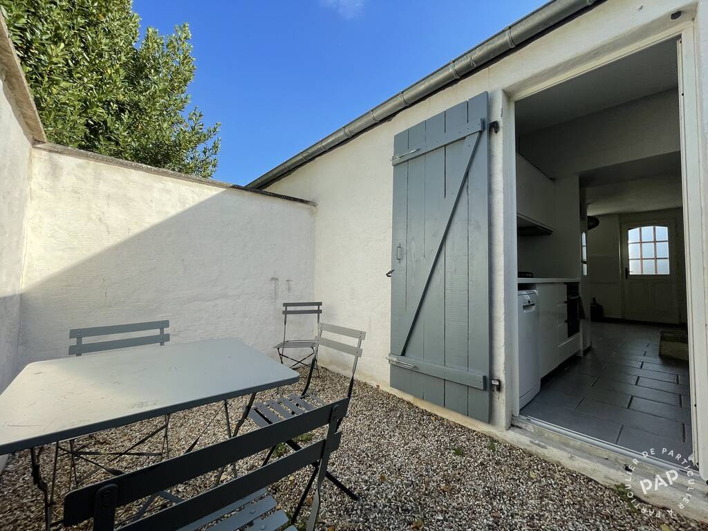House Rue du Docteur Burnet in Vernon