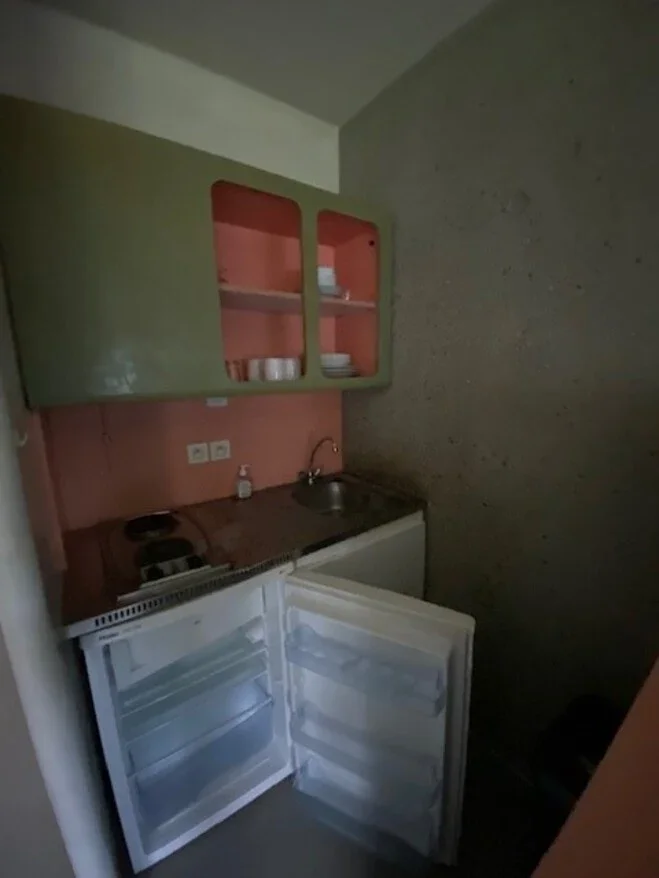 Flat Rue Ronsard in Talence