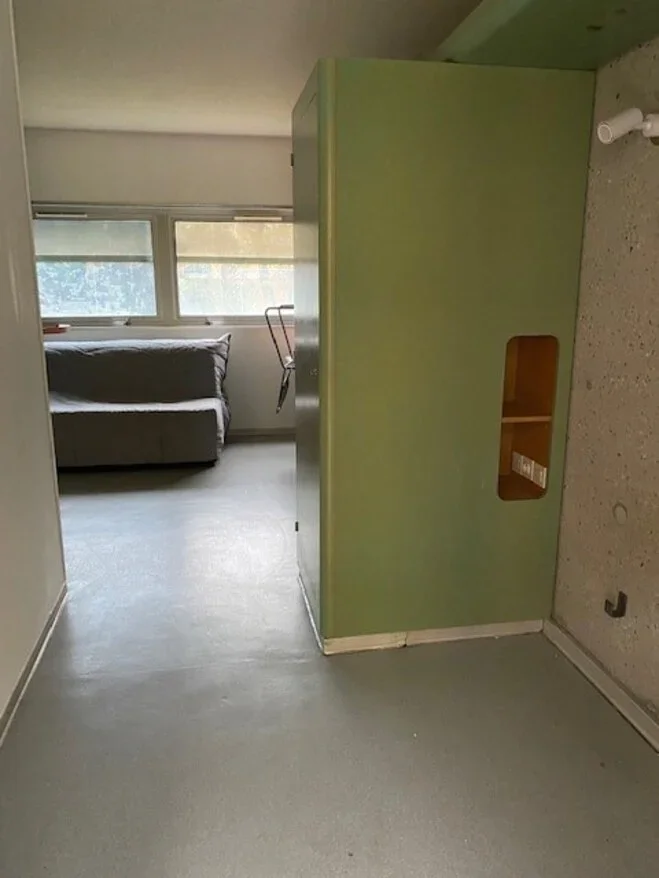 Flat Rue Ronsard in Talence