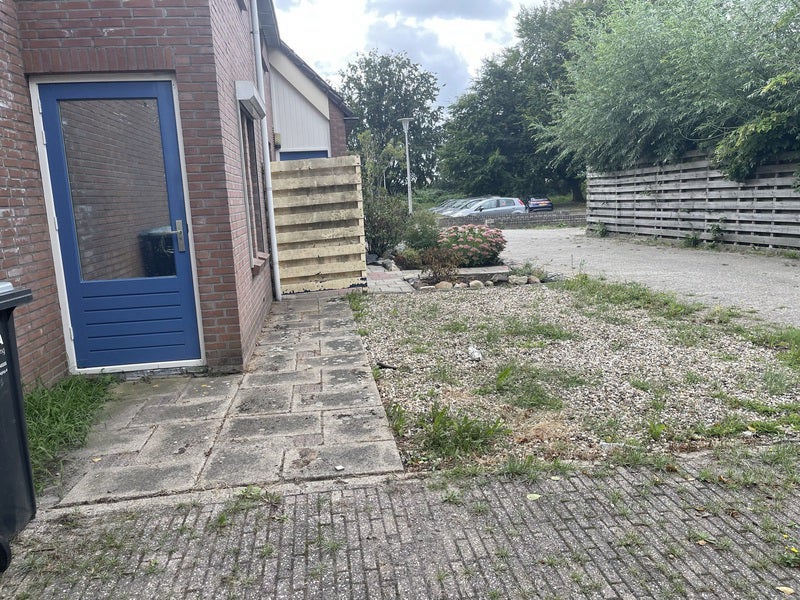 Appartement Krimweg in Coevorden