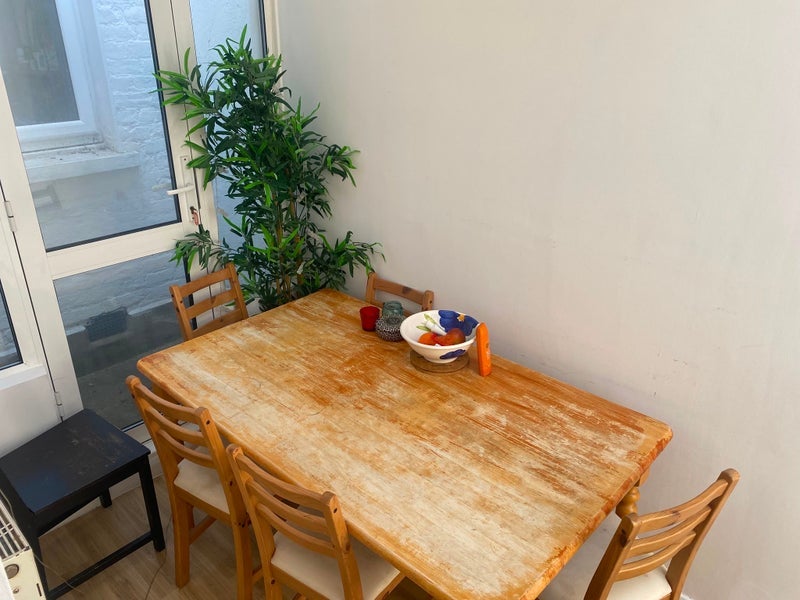 Room Stansfield Road in Greater London
