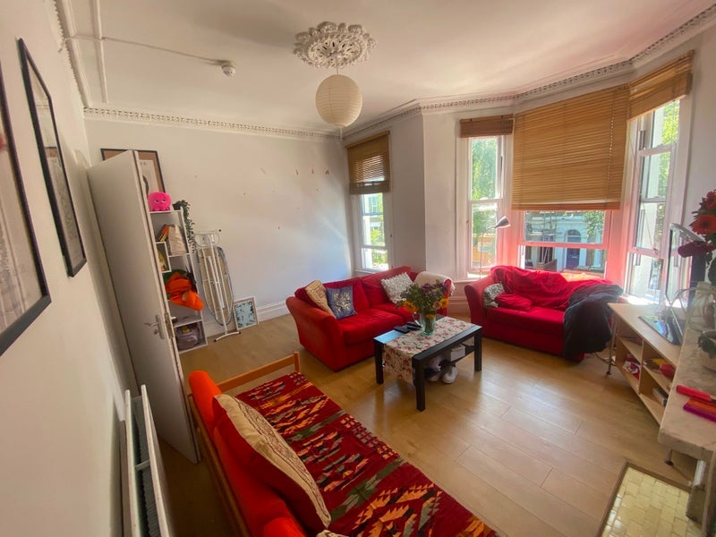 Room Stansfield Road in Greater London