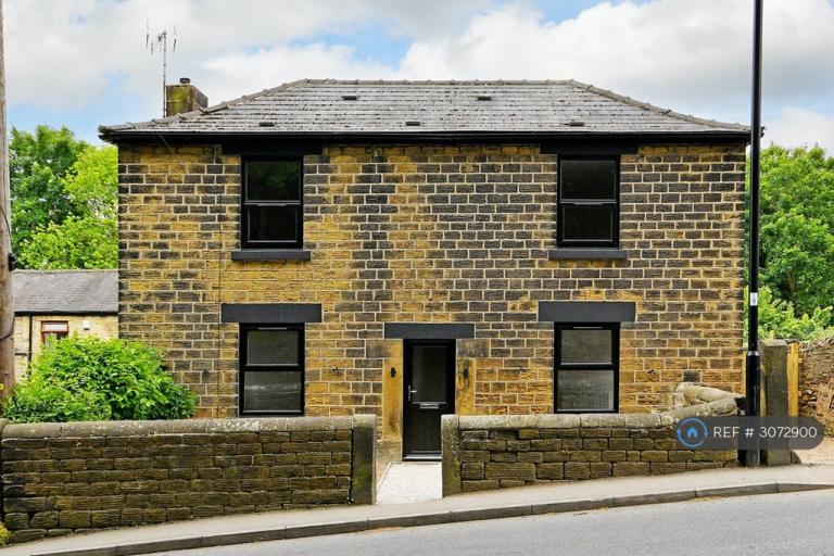 House Church Street in Sheffield