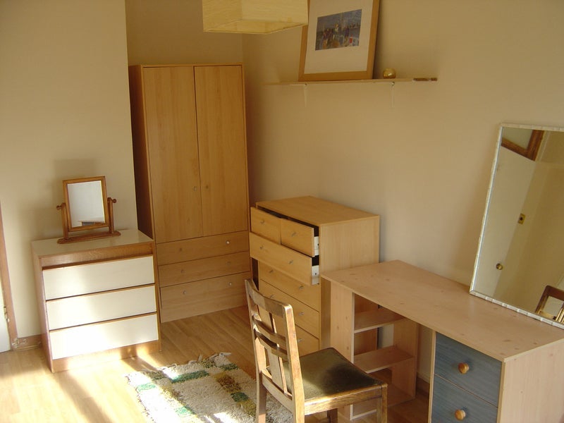 Room Robert Street in Greater London