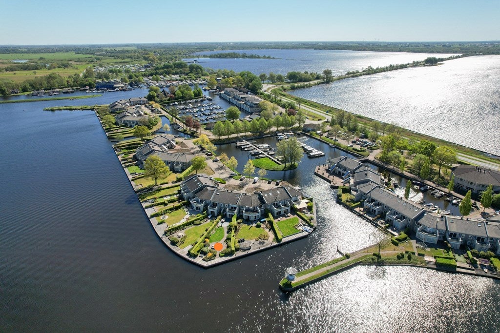 Appartement Veneweg 294 05 in Wanneperveen