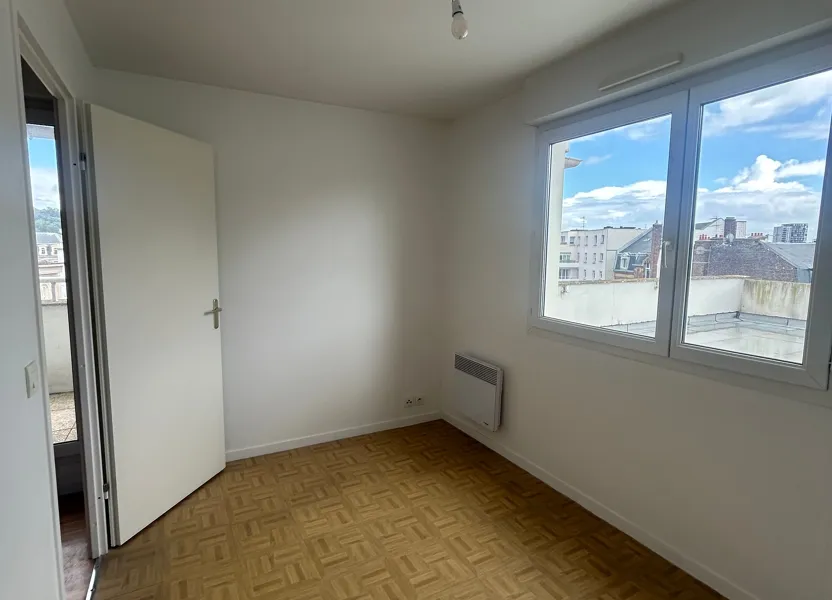 Appartement Rue Anatole France à Le Havre