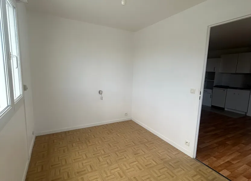 Appartement Rue Anatole France à Le Havre