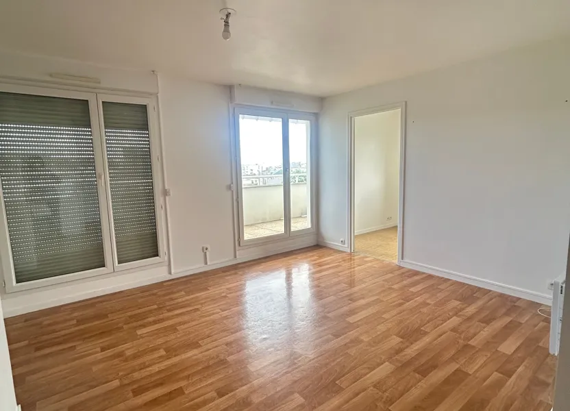 Appartement Rue Anatole France à Le Havre