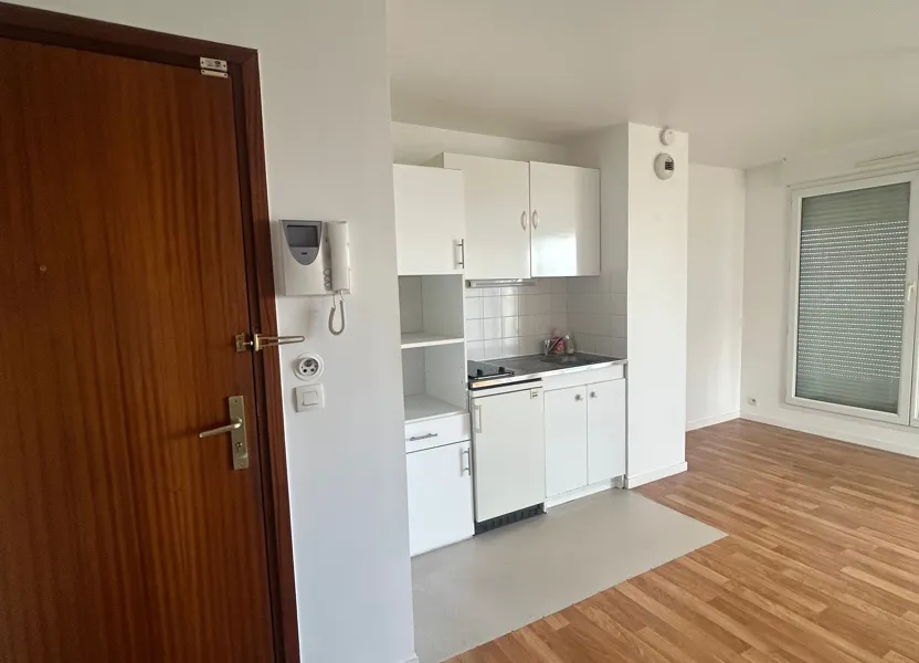 Appartement Rue Anatole France à Le Havre