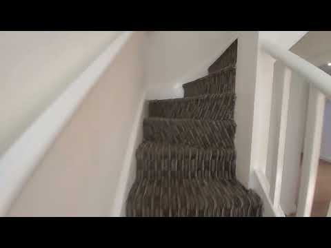 House Lordship Lane in Greater London