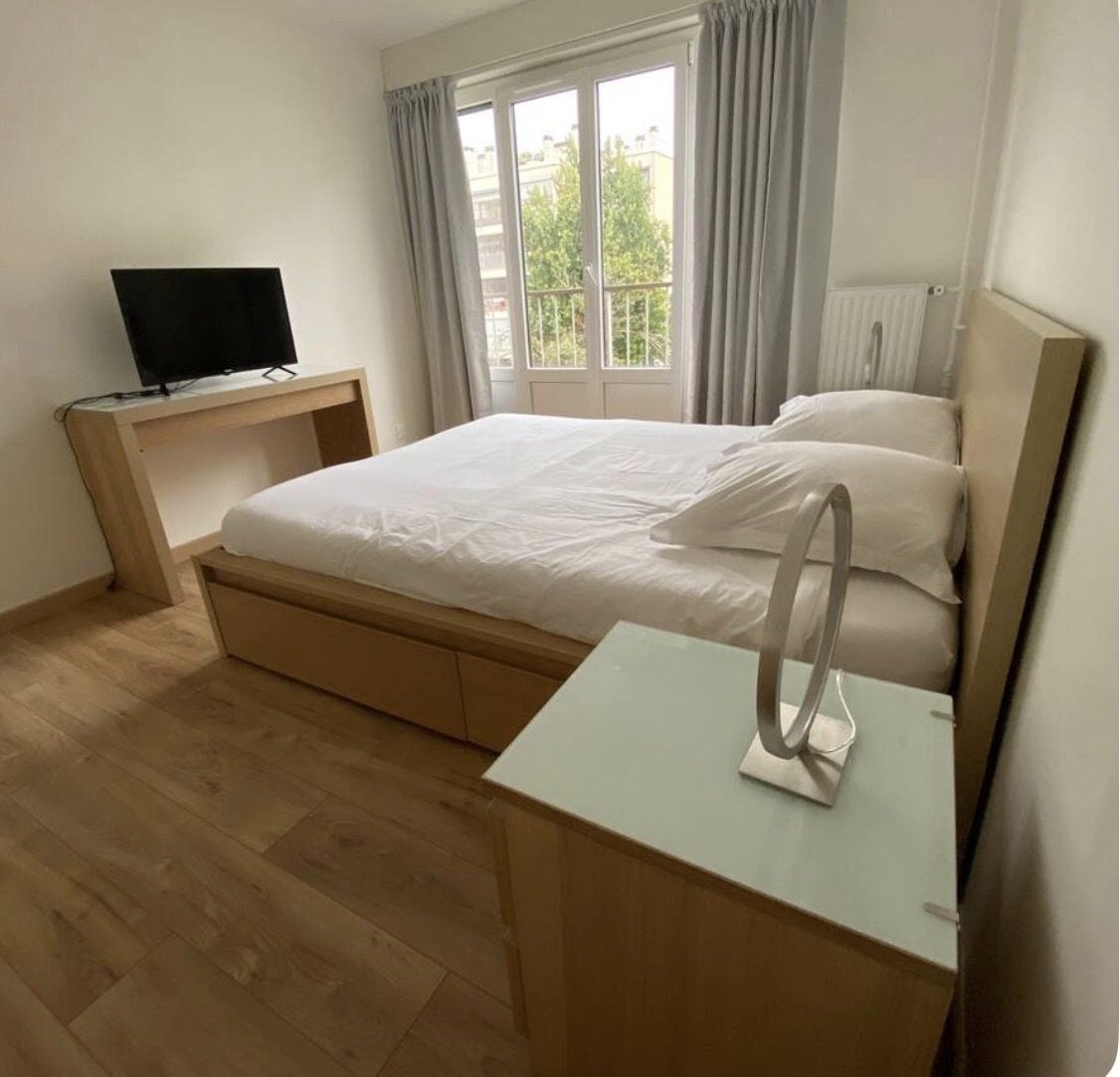 Appartement Sentier de Champigny à Chennevières-sur-Marne