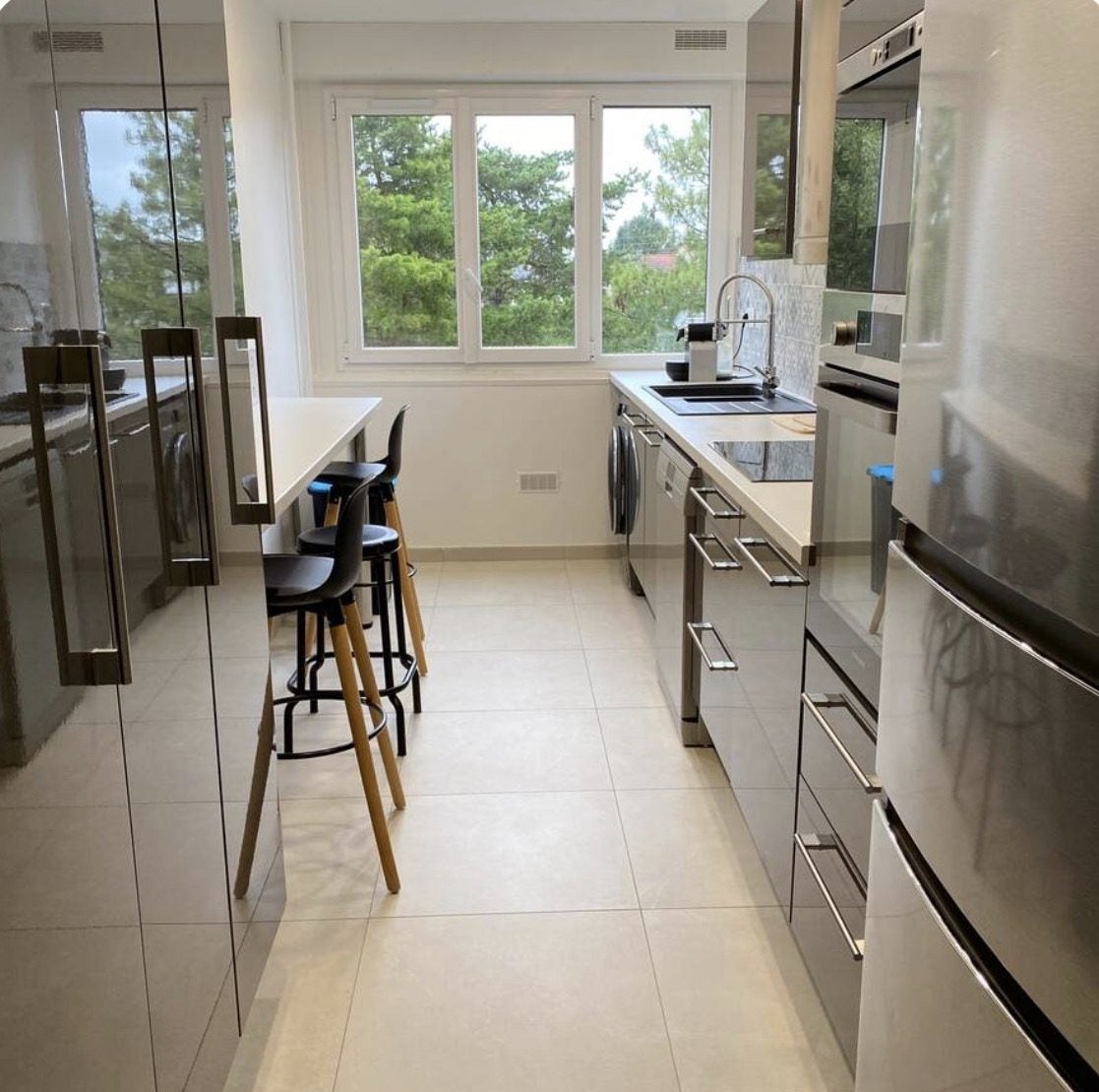Appartement Sentier de Champigny à Chennevières-sur-Marne