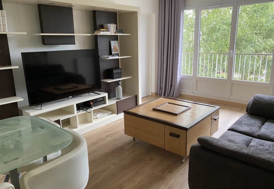Appartement Sentier de Champigny à Chennevières-sur-Marne