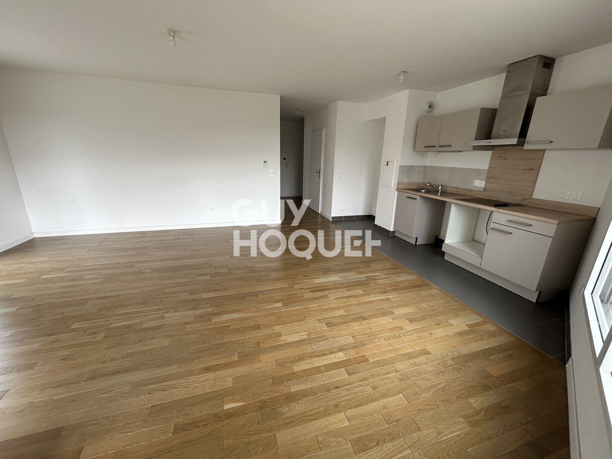 Appartement Boulevard du Grand Fossé à Chessy