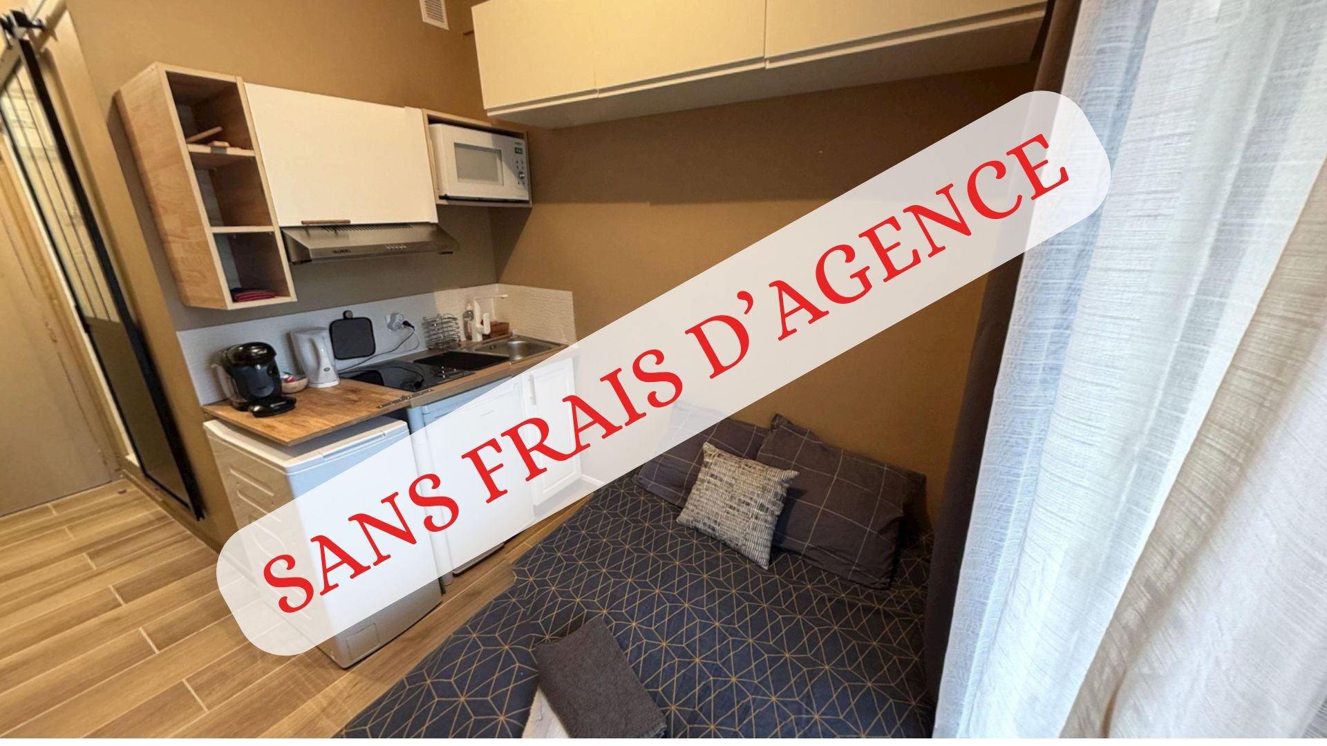 Appartement Avenue Foch à Le Havre