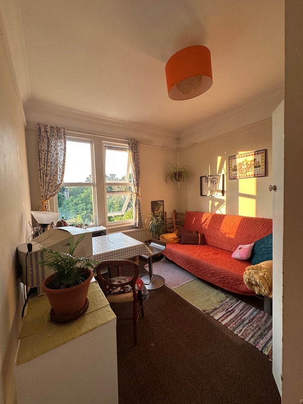 Room Telford Avenue in Greater London