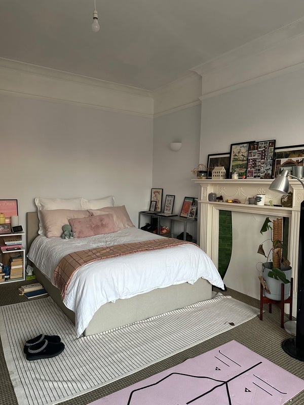 Room Telford Avenue in Greater London