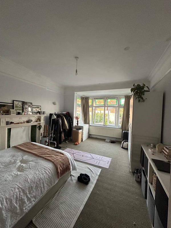 Room Telford Avenue in Greater London