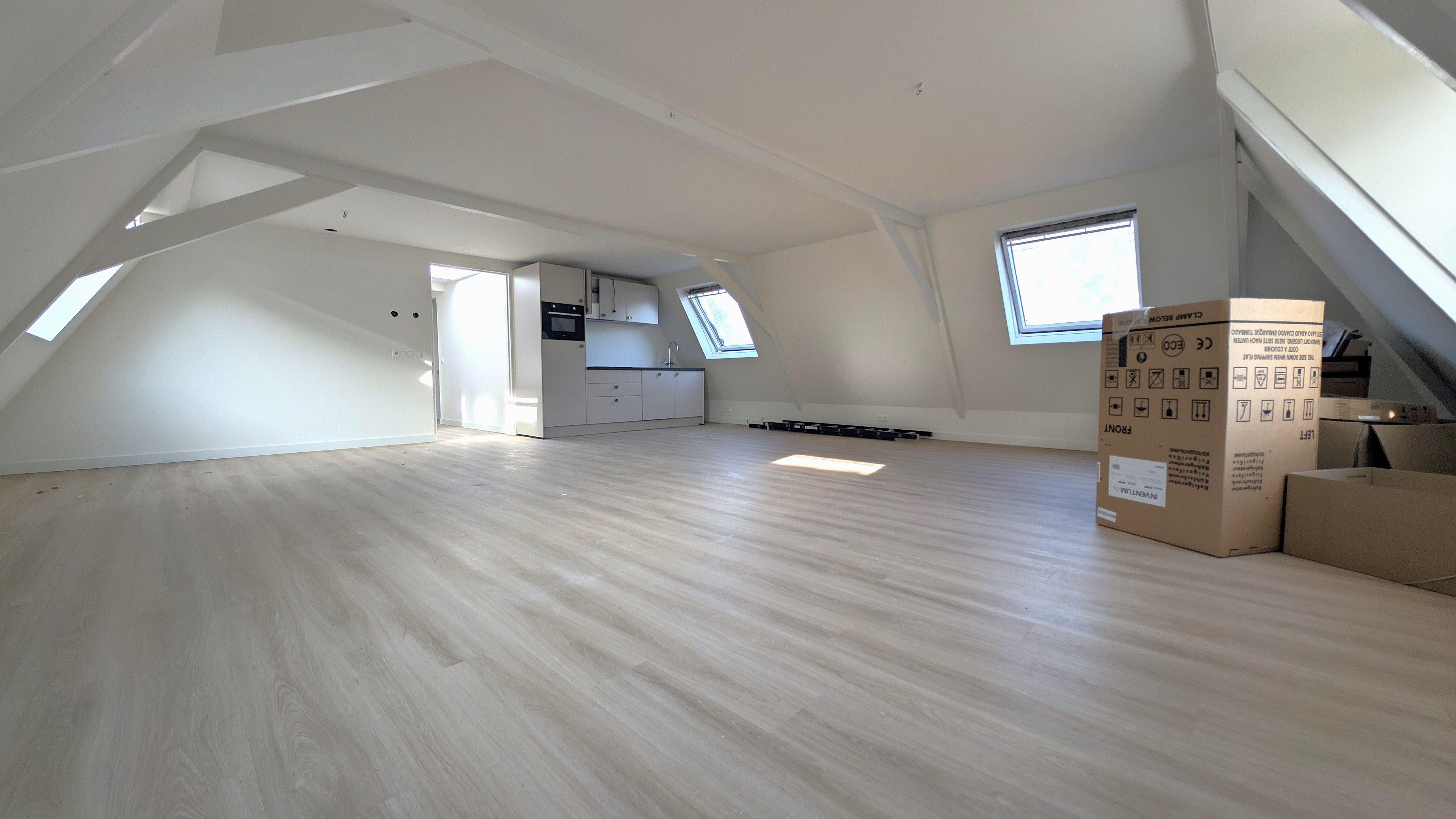 Woning te huur: Kerkstraat, Veendam