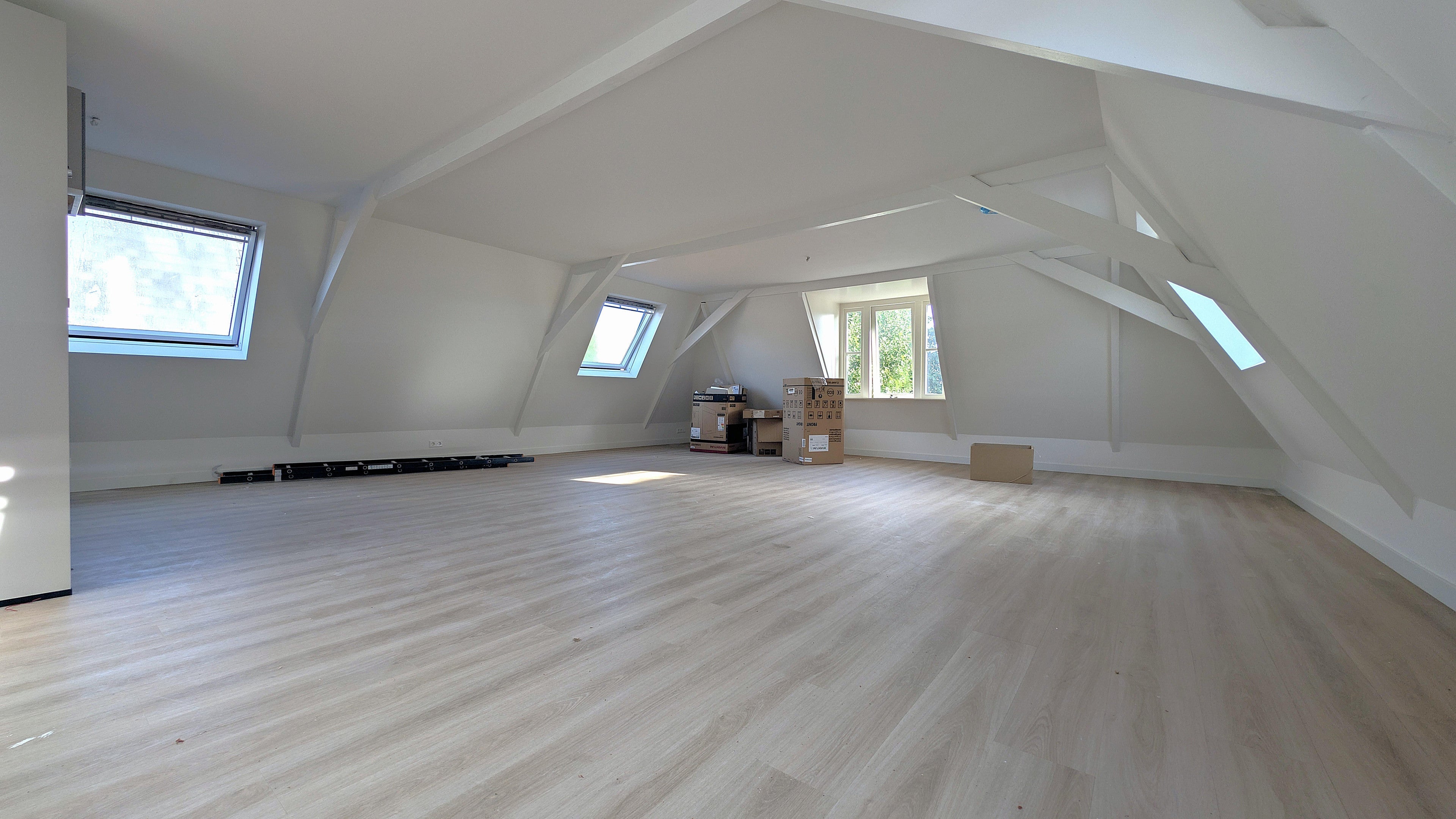 Woning te huur: Kerkstraat, Veendam