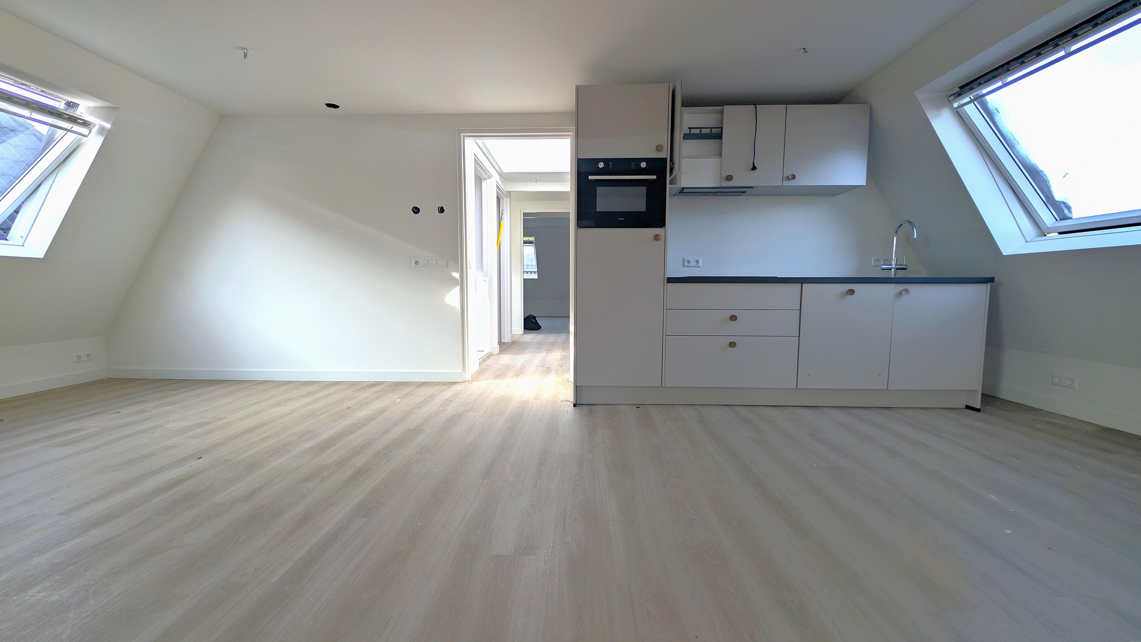 Woning te huur: Kerkstraat, Veendam