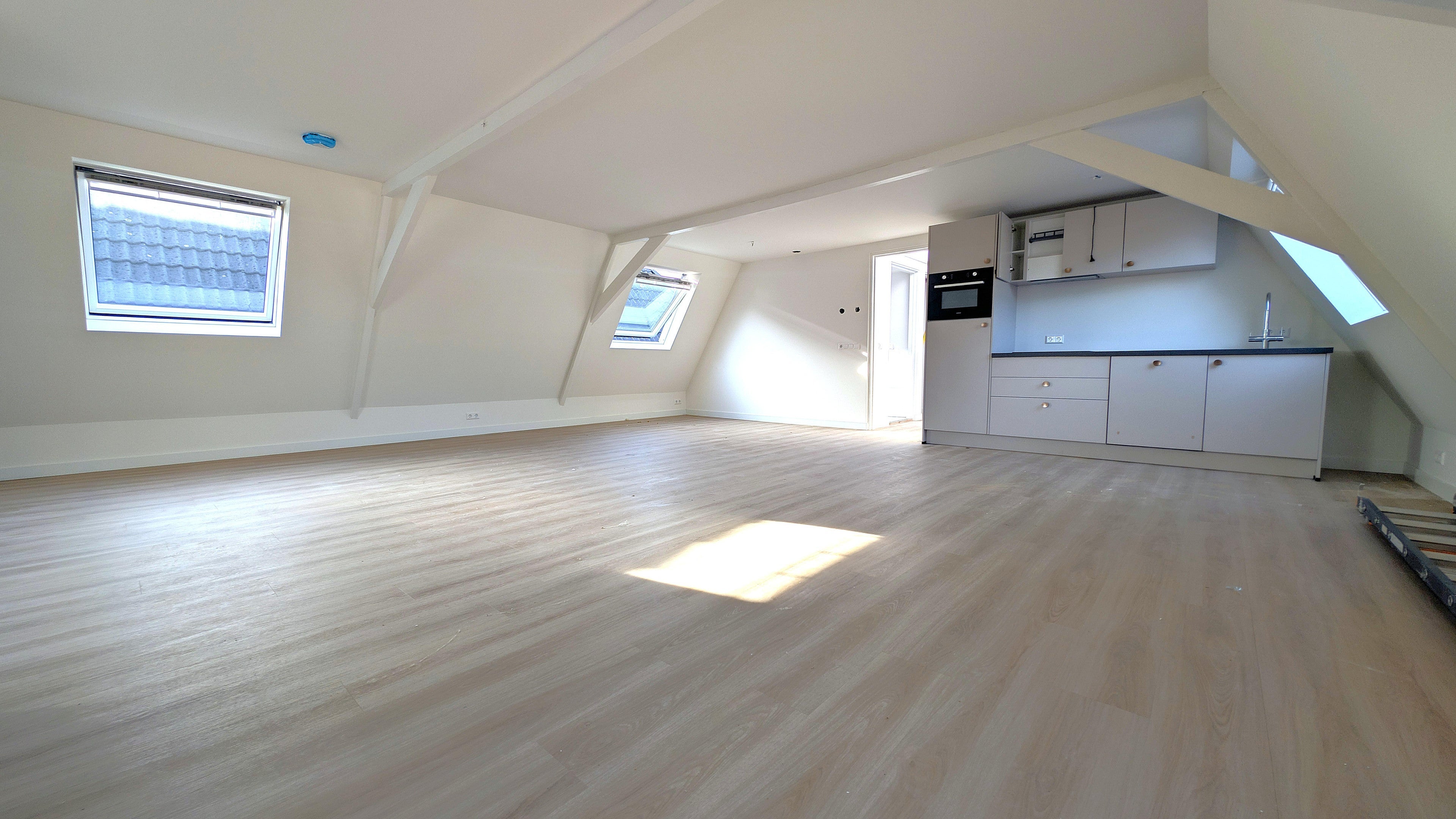 Woning te huur: Kerkstraat, Veendam