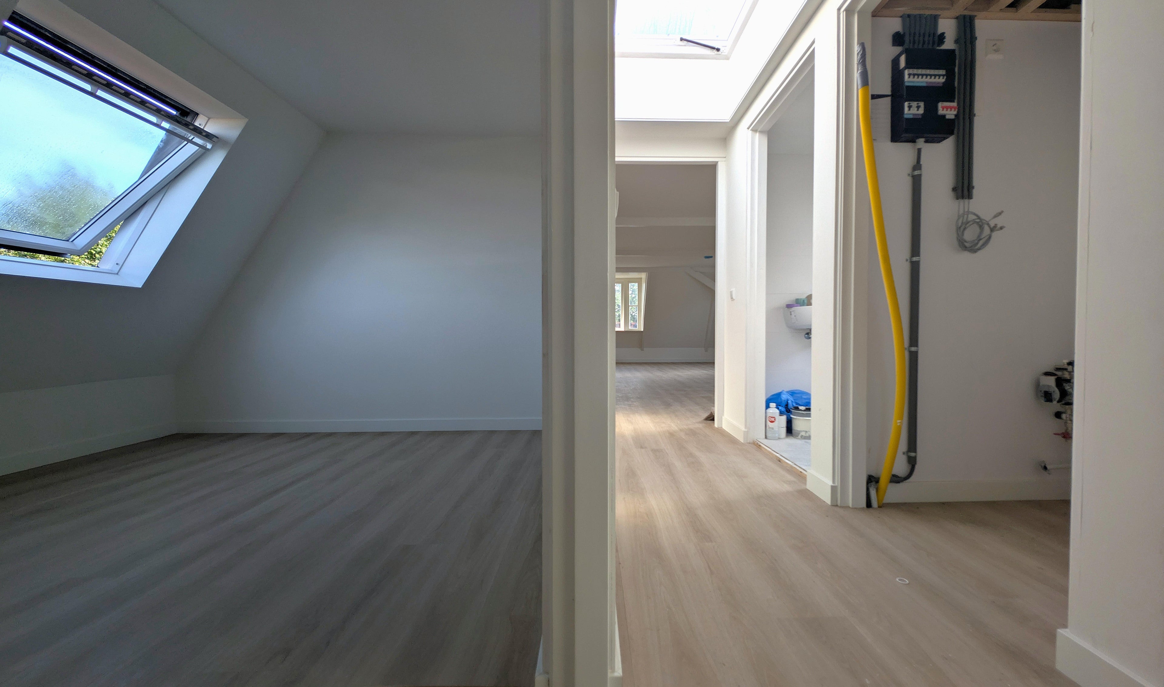 Woning te huur: Kerkstraat, Veendam