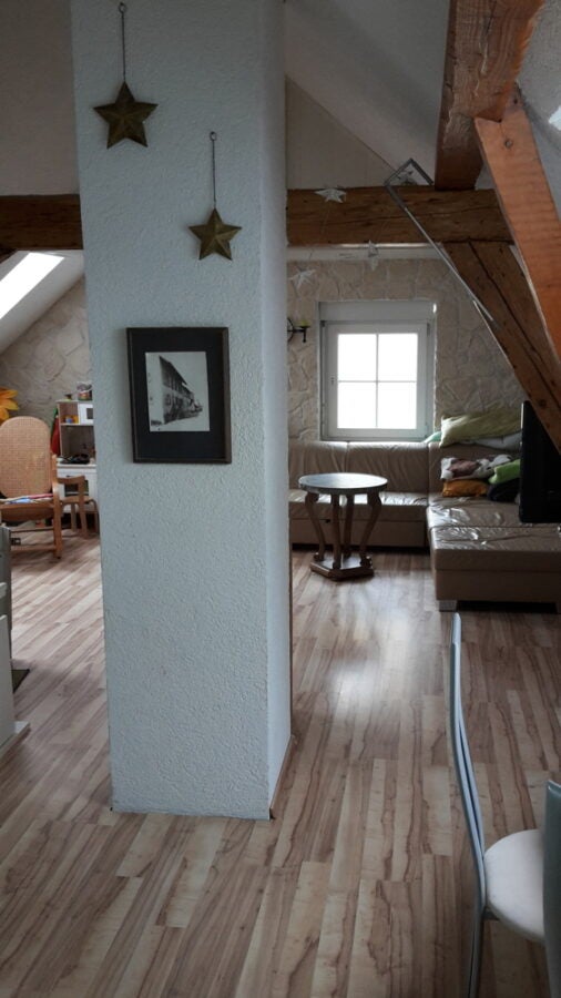 Wohnung Karl-Friedrich-Straße in Emmendingen (Kernstadt)