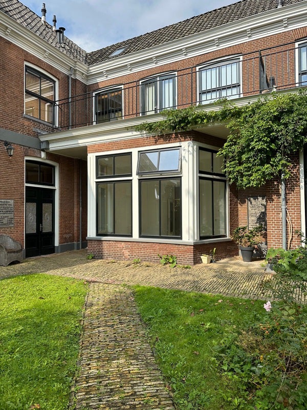 Appartement Kerkpad in Harlingen