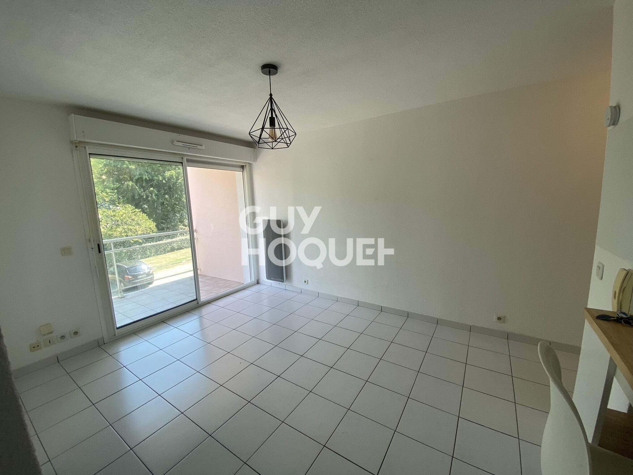 Appartement Avenue Ridgway à Pau