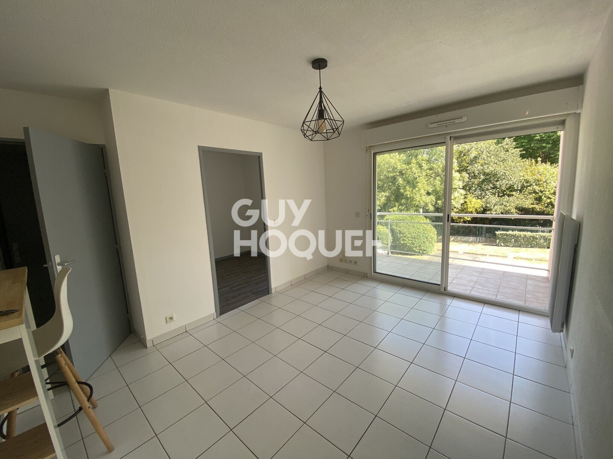 Appartement Avenue Ridgway à Pau