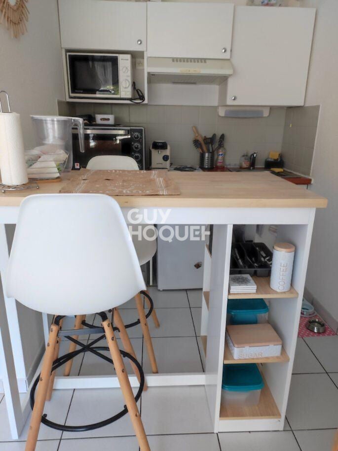 Flat Impasse des Lilas in Pau