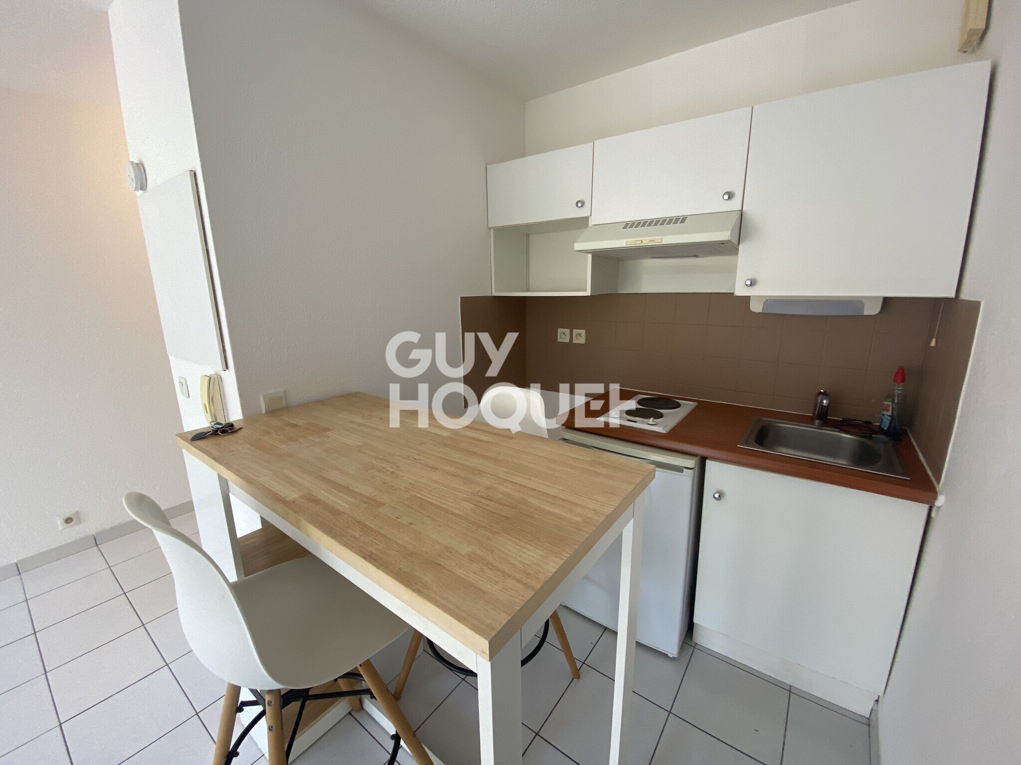 Appartement Avenue Ridgway à Pau