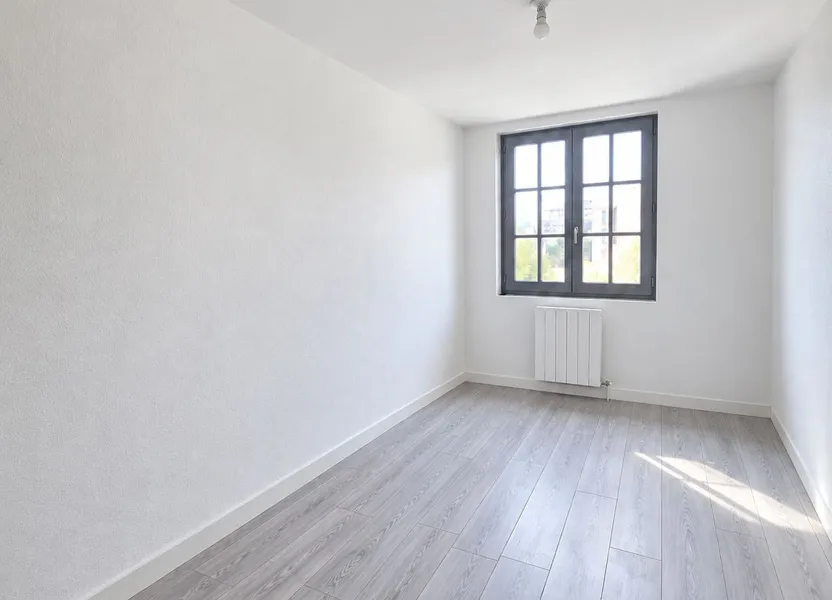 Flat Rue du Pont Saint-Martial in Limoges
