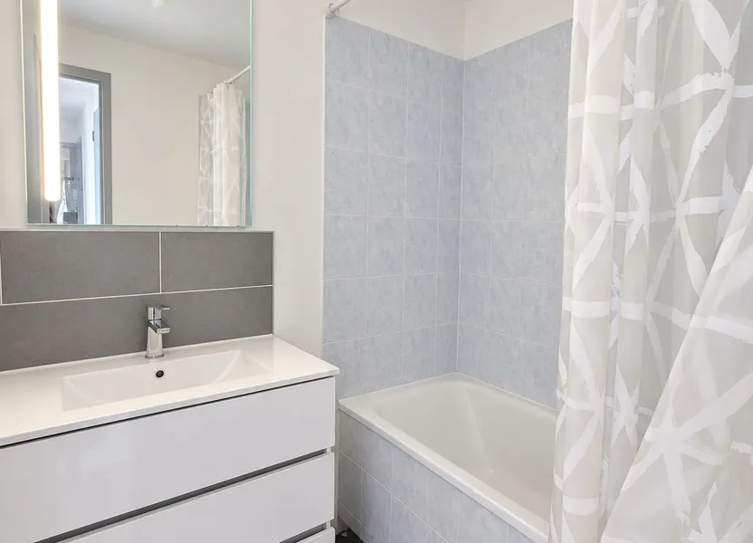 Flat Rue du Pont Saint-Martial in Limoges