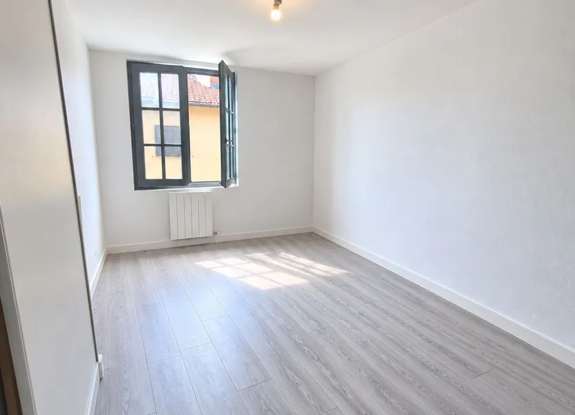 Flat Rue du Pont Saint-Martial in Limoges