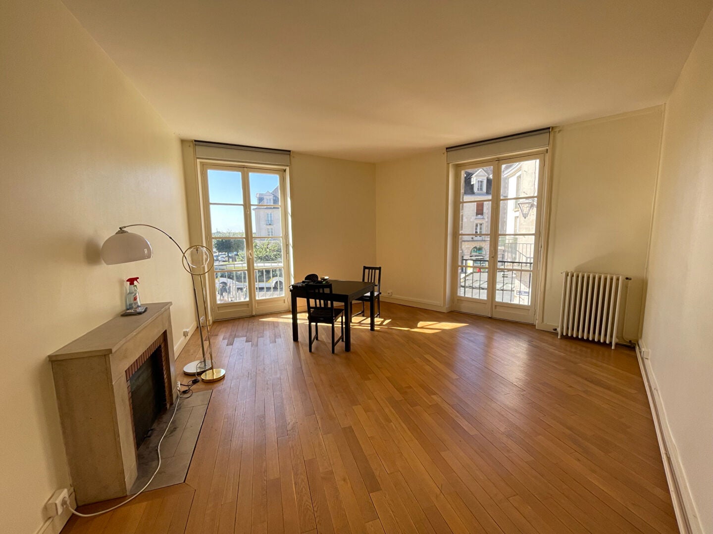 Appartement Rue Jehan de Saveuse à Blois