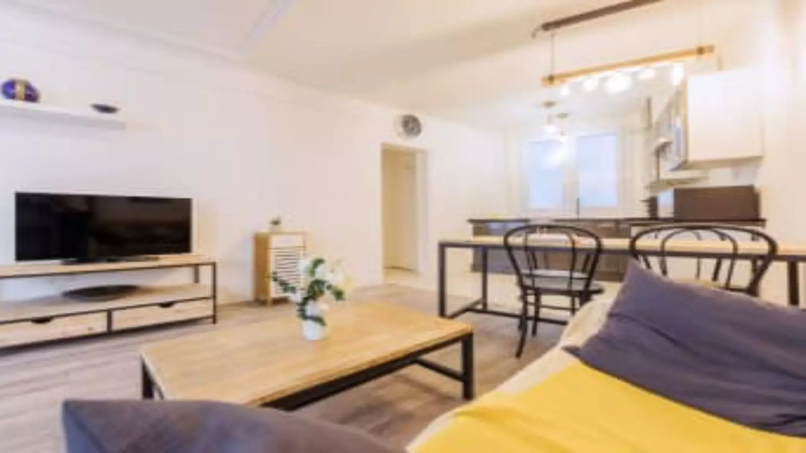 Appartement Rue Beaurepaire à Paris