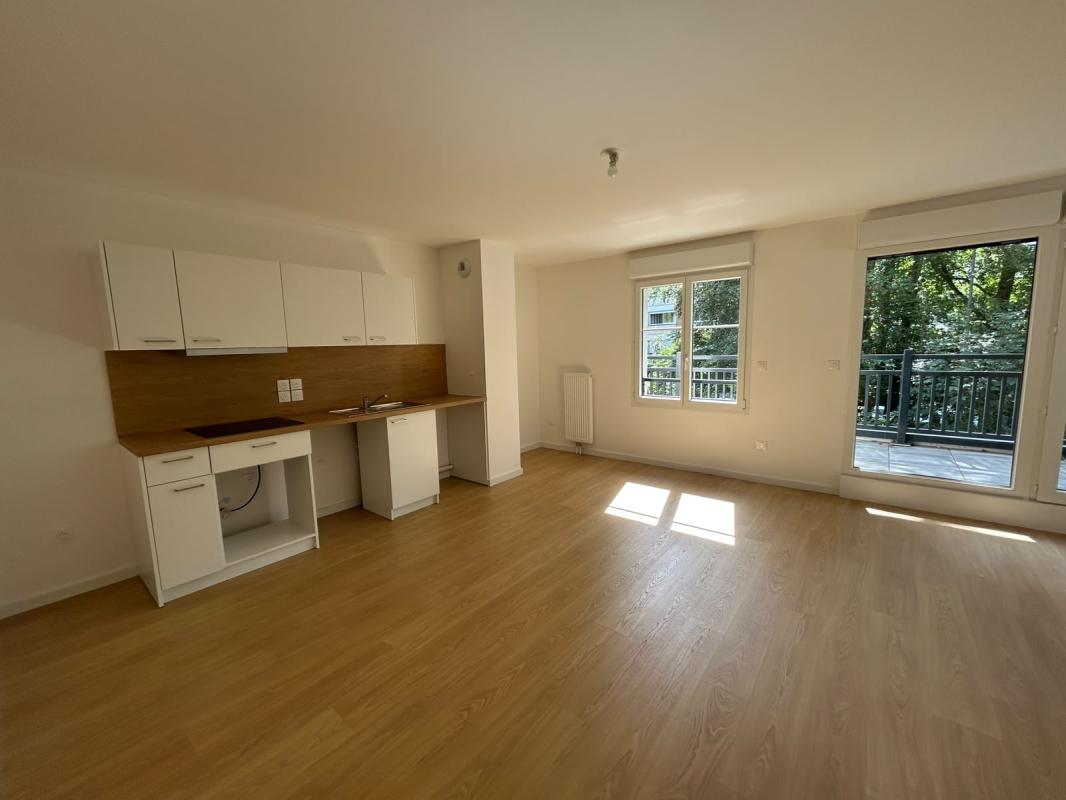 Appartement Avenue de Flandre à Wasquehal