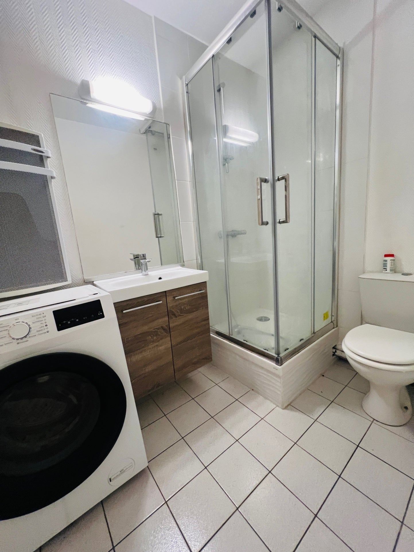 Appartement Rue Alexandre Falguière à Toulouse