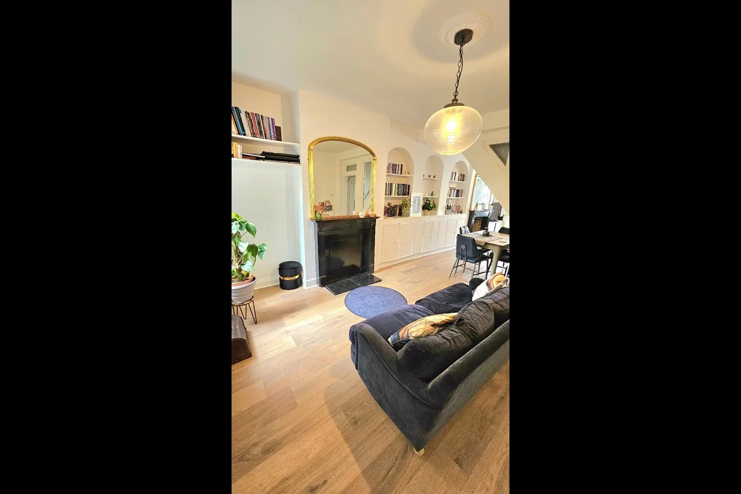 Room Thurso Street in Greater London