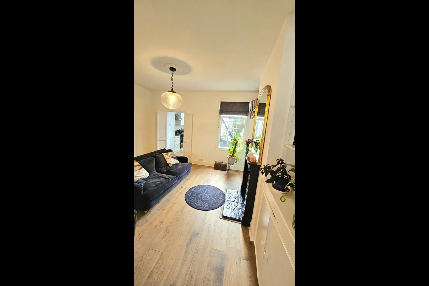 Room Thurso Street in Greater London