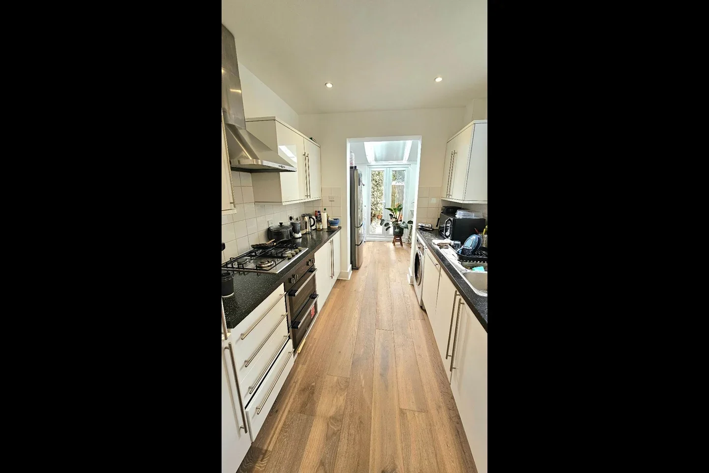 Room Thurso Street in Greater London