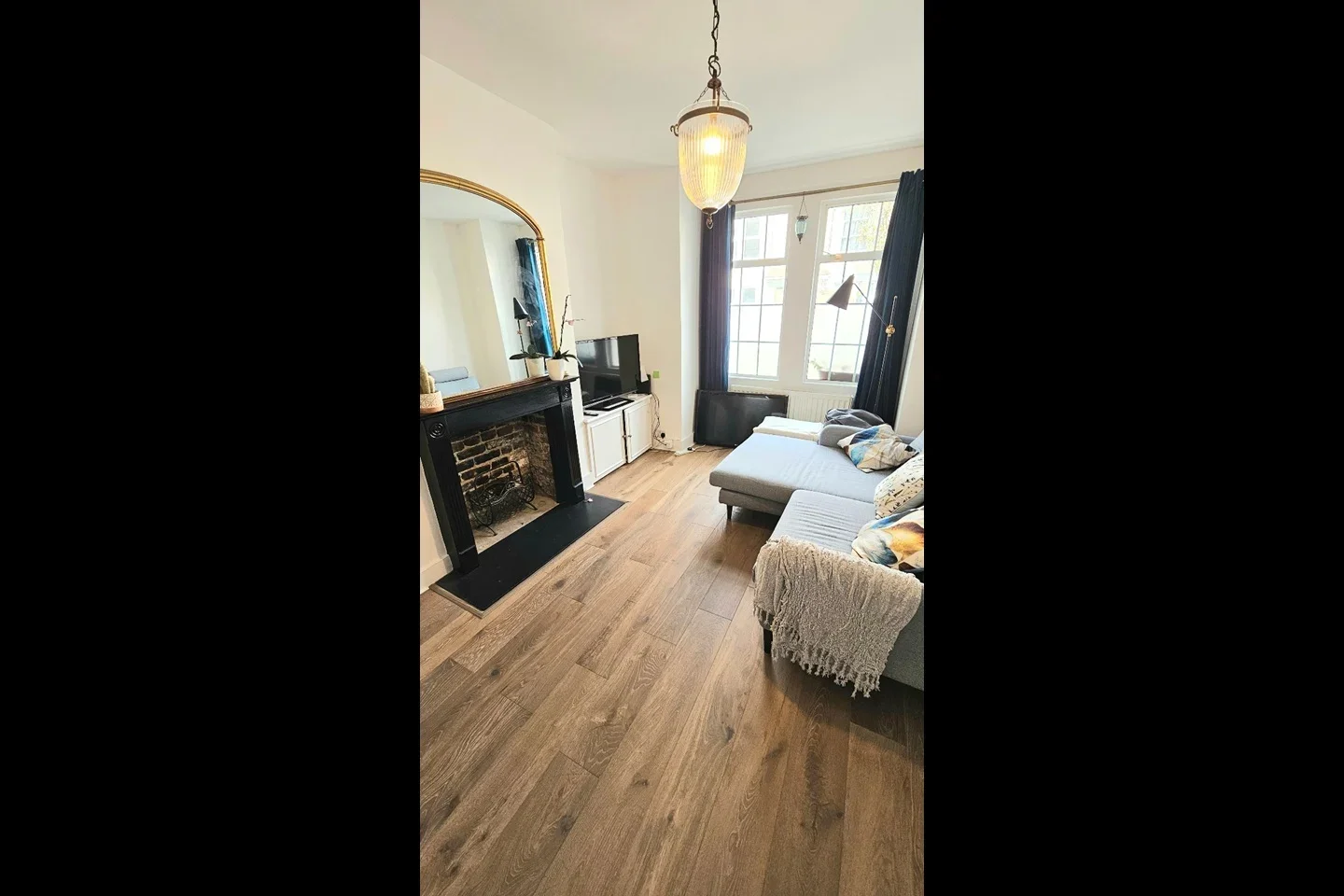 Room Thurso Street in Greater London