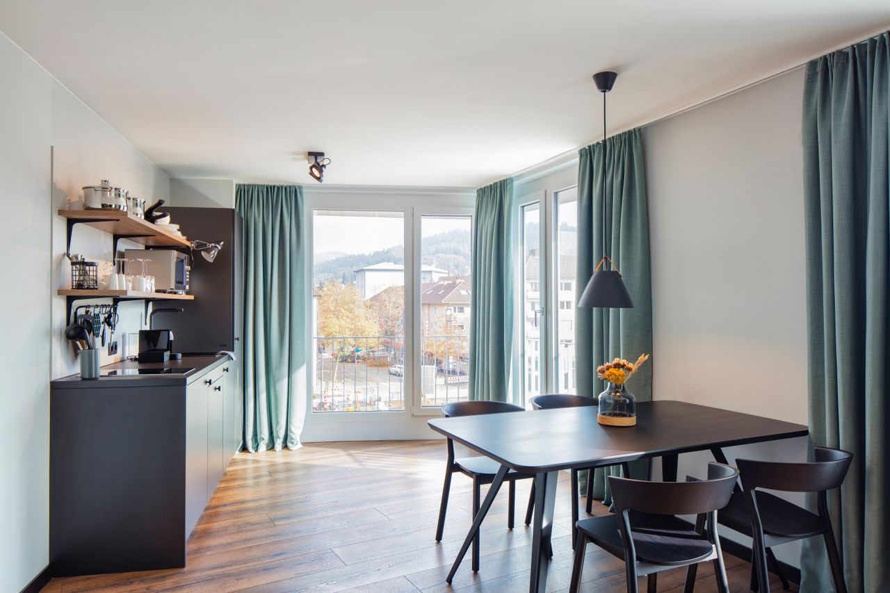 Wohnung Waldkircher Straße in Freiburg im Breisgau