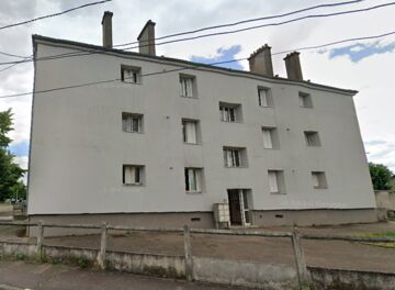 Appartement Rue Georges Wodli à Hagondange