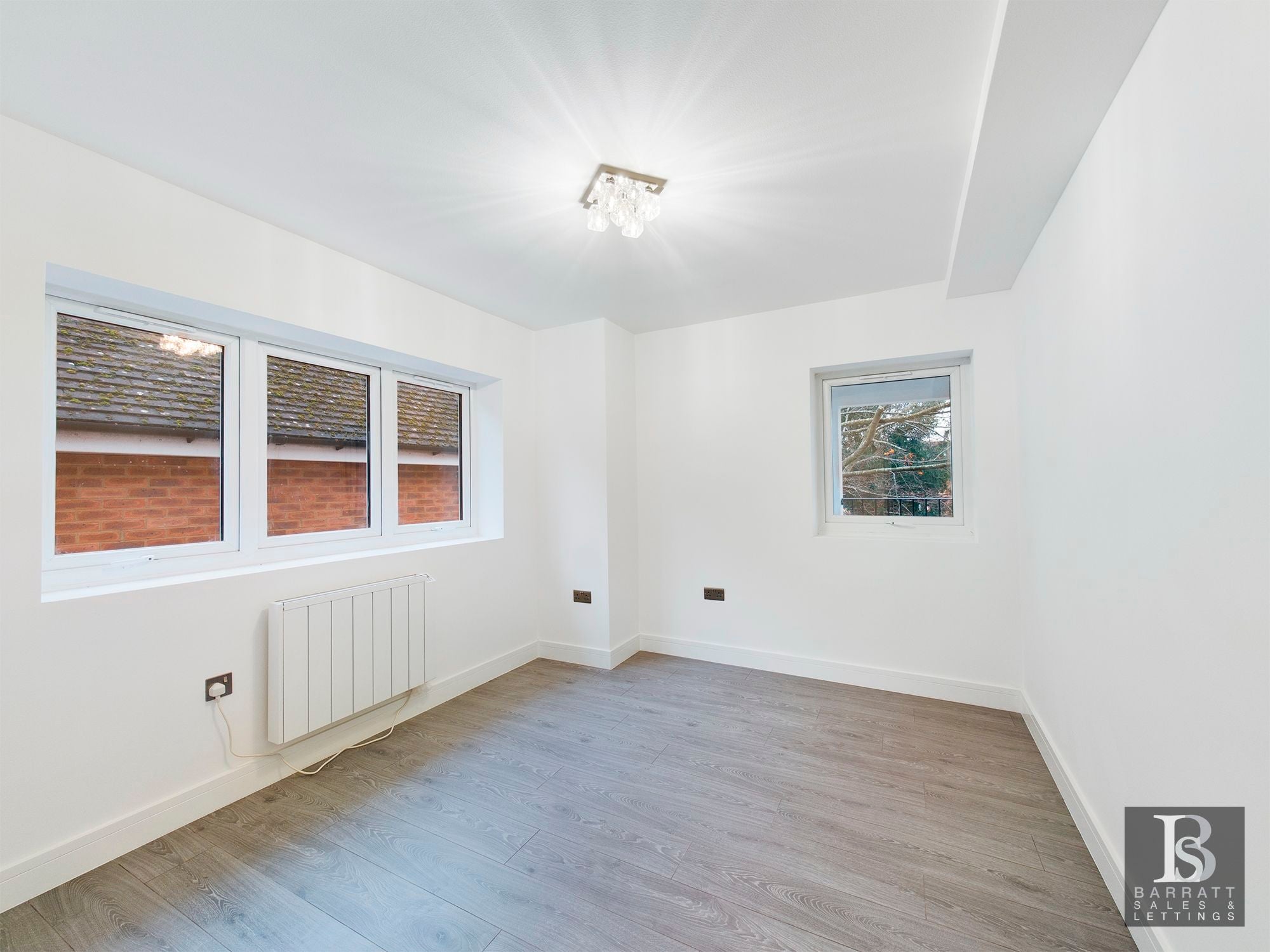 Flat West Wycombe Road in High Wycombe