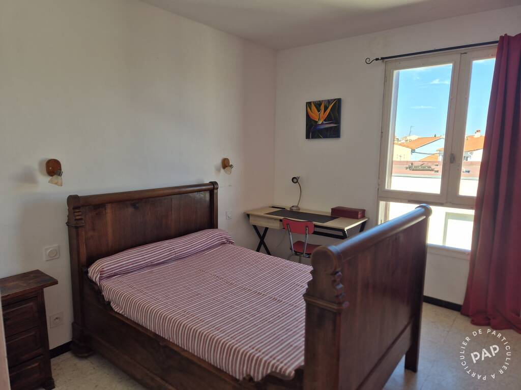 Appartement Avenue Paul Alduy à Perpignan
