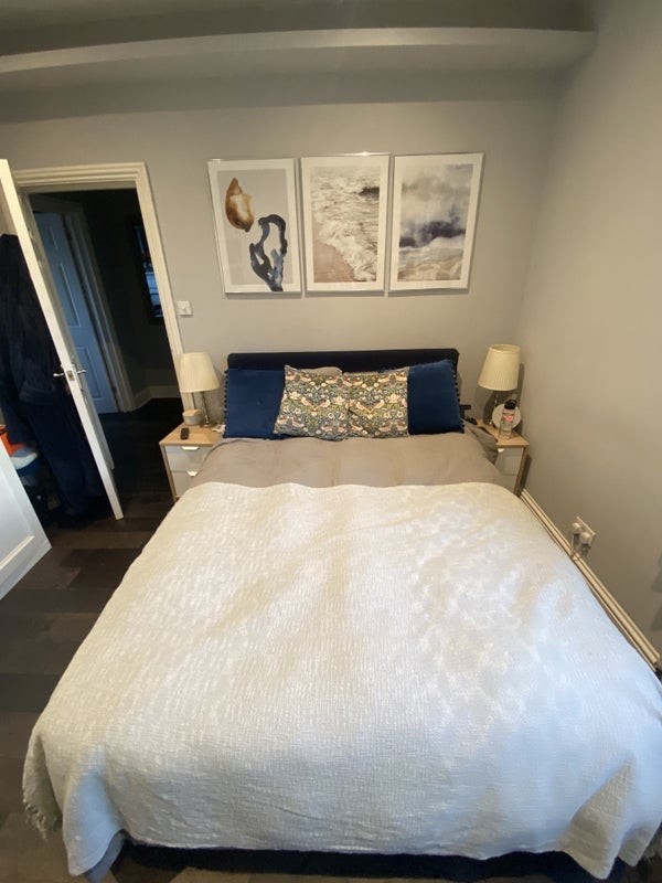 Room Calbourne Road in Greater London